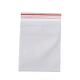 Plastic Zip Lock Bags OPP-Q002-5x7cm-4