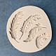 Stampi in silicone per uso alimentare X-DIY-I012-85-2