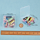 Sunnyclue DIY Ohrring machen Kits DIY-SC0011-93-8