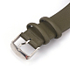High Quality PU Leather Quartz Watches WACH-I016-K01-4