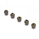 Tibetan Style Spacer Beads MA575-NF-3