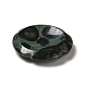 Натуральные камни для беспокойства из яшмы камбаба G-E586-01B-4