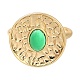 Gestellplattierung&nbsp;RJEW-M022-24G-2