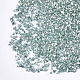 Chapado granos de la semilla de cristal MRMJ-S034-04R-2