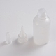 Botellas de pegamento graduadas de plástico X-TOOL-WH0021-40-60ml-2