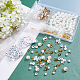 Kit per la creazione di gioielli fai da te arricraft DIY-AR0001-83-2