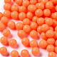Perles fusibles en plastique solubles dans l'eau DIY-N002-017E-2