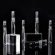 BENECREAT 20pcs 15ml Travel Perfume Atomizer Refillable Bottle AJEW-BC0001-90A-5