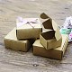 Kraft Paper Gift Box CON-K003-02B-01-4