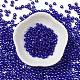 Glass Seed Beads SEED-H002-C-A048-2