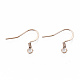 304 Stainless Steel French Earring Hooks STAS-S111-006RG-NR-3