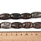 Perles de style tibétain&nbsp;TDZI-N001-018-4
