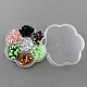Glass Beads GLAA-R137-M3-B-2