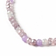 Chapelets de perles en verre GLAA-I015-03A-3