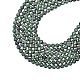 ARRICRAFT Natural Gemstone Beads Strands G-AR0002-15-1
