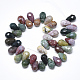 Natural Indian Agate Beads Strands G-S357-C01-03-2