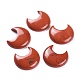 Cabuchones jaspe rojo naturales G-P440-A01-1