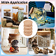 Пробка из дерева FIND-WH0110-749B-6