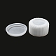 Moldes de caja de almacenamiento de oso de silicona diy de columna DIY-G079-20D-4