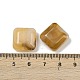 Opake Legierung Perlen&nbsp;MACR-C037-04B-3