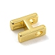 Латунные подвески KK-P263-13G-H-2