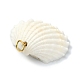 Pendenti shell naturale PALLOY-TA00079-4
