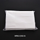 Toallitas desechables de algodón para uñas MRMJ-Q102-04-2