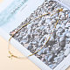 Beaded Necklaces & Pendant Necklace Sets NJEW-JN03076-04-8