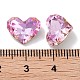 Glas Strass Cabochons&nbsp;RGLA-G020-04C-D123-3