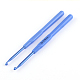 Алюминиевые крючки с пластмассовой ручкой покрыты TOOL-R052-03-1