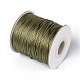 Waxed Polyester Cord YC-0.5mm-116-2
