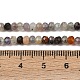 Natürlichen Fluorit Perlen Stränge&nbsp;G-D347-B07-5