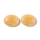 Pietre di palma da massaggio curative con pietre preziose naturali e sintetiche G-E579-03-3