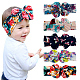 Elastic Baby Headbands for Girls OHAR-Q074-M-1