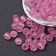 Прозрачные акриловые бусины X-PL705-C28-2