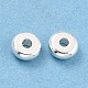 304 Stainless Steel Spacer Beads X-STAS-F191-13S-A-2