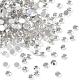 Strass di vetro piatto &nbsp;RGLA-C002-SS4-001-1
