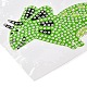 Kits de pegatinas de pintura de diamante de dinosaurio diy para niños DIY-O016-08-4
