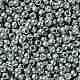 TOHO Round Seed Beads SEED-XTR08-PF0565-2