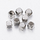 Perles en 304 acier inoxydable STAS-G170-36P-2mm-1