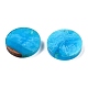 Pendenti in resina opaca&nbsp;RESI-T058-03B-3