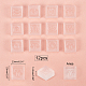 Acrylic Stamps AJEW-WH0019-49-2