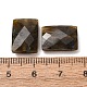 Perles naturelles de labradorite&nbsp;GG-C001-01B-3