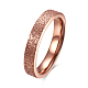 Donne design perfetto anelli in acciaio al titanio RJEW-BB15720-7RG-1