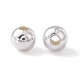 925 Sterling Silber Zwischenperlen STER-A010-3mm-239A-1
