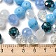 Perles en verre EGLA-A034-SM10mm-12-4