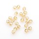 Perles de cristal autrichien 5000_4mm001GSHA-2