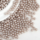 Abalorios de acrílico de la perla de imitación OACR-S011-2mm-Z49-1