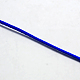 Corde de satin de rotail de nylon NWIR-G009-M-2