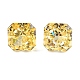 Zirkonia Cabochons&nbsp;ZIRC-H126-05B-1